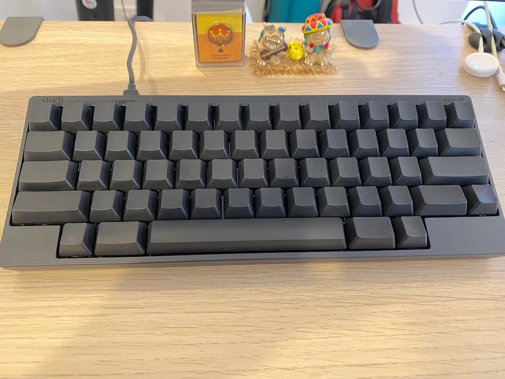 hhkb